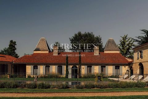 Landejendom i Bordeaux, Gironde, Bordeaux - € 3.684.000 | Ref: NTH1017 - foto 2