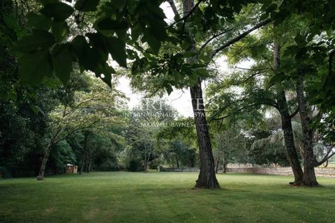 Landejendom i Bordeaux, Gironde, Bordeaux - € 3.684.000 | Ref: NTH1017 - foto 4