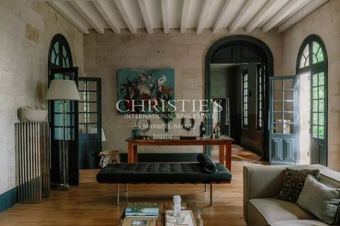 Landejendom i Bordeaux, Gironde, Bordeaux - € 3.684.000 | Ref: NTH1017 - foto 5