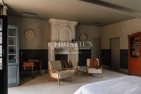 Landejendom i Bordeaux, Gironde, Bordeaux - € 3.684.000 | Ref: NTH1017 - foto 14