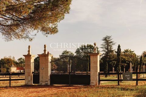 Landejendom i Bordeaux, Gironde, Bordeaux - € 3.684.000 | Ref: NTH1017 - foto 26