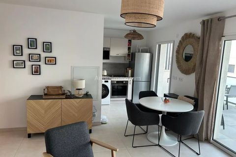 Lejlighed i Calvi, Haute-Corse, Calvi - € 298.000 | Ref: 2262 - foto 3