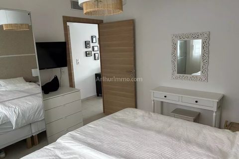Lejlighed i Calvi, Haute-Corse, Calvi - € 298.000 | Ref: 2262 - foto 5