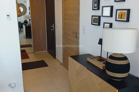 Apartament a Calvi, Haute-Corse, Calvi - € 298.000 | Ref: 2262 - foto 3