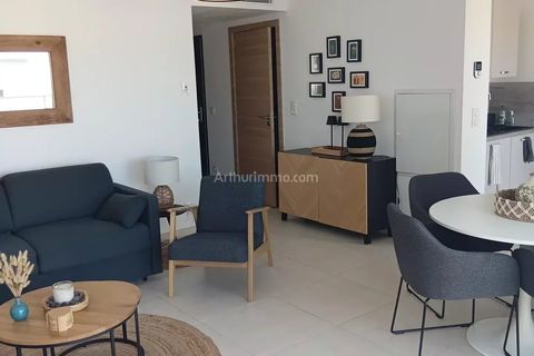 Apartament a Calvi, Haute-Corse, Calvi - € 298.000 | Ref: 2262 - foto 6