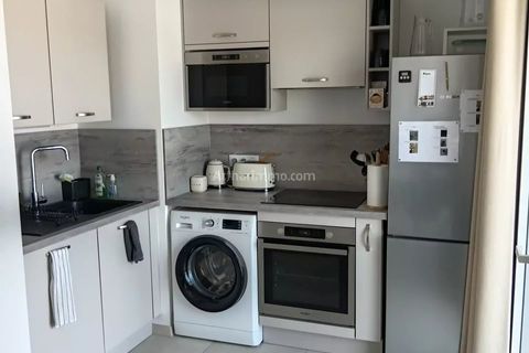 Apartament a Calvi, Haute-Corse, Calvi - € 298.000 | Ref: 2262 - foto 9