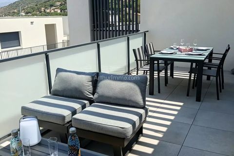 Apartament a Calvi, Haute-Corse, Calvi - € 298.000 | Ref: 2262 - foto 11