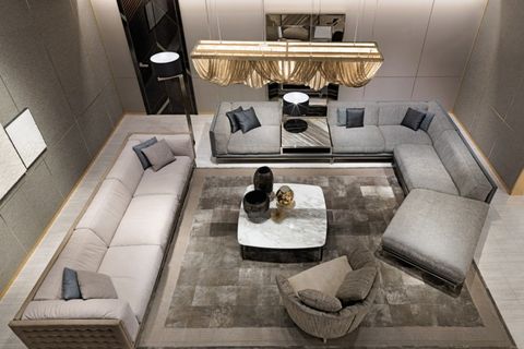 Lejlighed i Padua, Padua, Padua - € 640.000 | Ref: SS-01 - foto 6