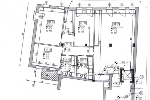 Lejlighed i Padua, Padua, Padua - € 640.000 | Ref: SS-01 - foto 14