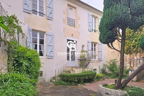 Villa i Lucon, Vendee, Lucon - € 211.000 | Ref: 0105AM - foto 1
