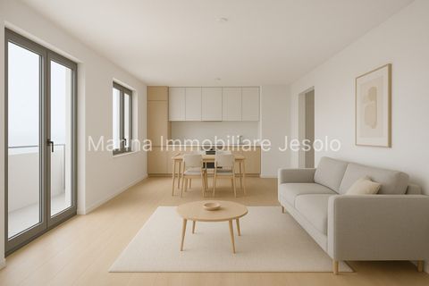Apartament a Jesolo, Venice, Jesolo - € 335.000 | Ref: M 371 - foto 15