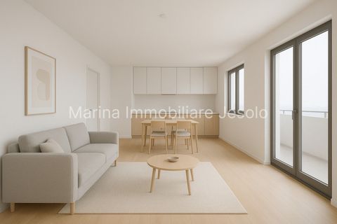 Apartament a Jesolo, Venice, Jesolo - € 335.000 | Ref: M 371 - foto 16