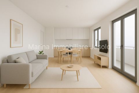 Apartament a Jesolo, Venice, Jesolo - € 335.000 | Ref: M 371 - foto 17
