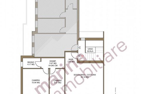Apartament a Jesolo, Venice, Jesolo - € 335.000 | Ref: M 371 - foto 23