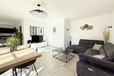 Villa i Saint-Victoret, Bouches-du-Rhone, Saint-Victoret - € 439.000 | Ref: 86400185 - foto 6