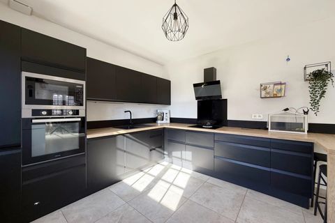 Villa i Saint-Victoret, Bouches-du-Rhone, Saint-Victoret - € 439.000 | Ref: 86400185 - foto 7