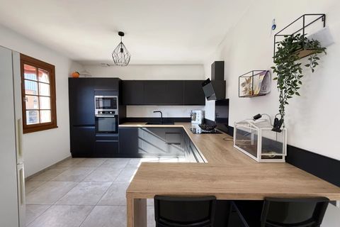 Villa i Saint-Victoret, Bouches-du-Rhone, Saint-Victoret - € 439.000 | Ref: 86400185 - foto 8