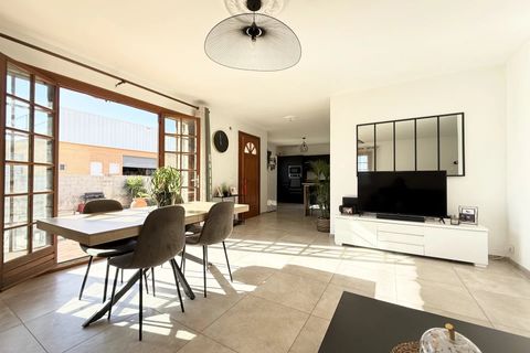 Villa i Saint-Victoret, Bouches-du-Rhone, Saint-Victoret - € 439.000 | Ref: 86400185 - foto 4