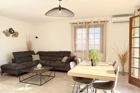 Villa i Saint-Victoret, Bouches-du-Rhone, Saint-Victoret - € 439.000 | Ref: 86400185 - foto 5