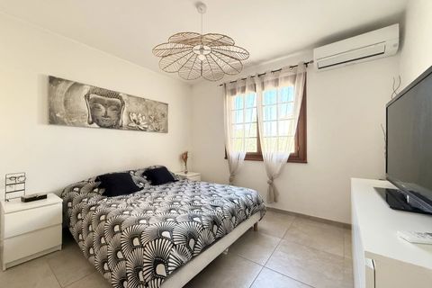 Villa i Saint-Victoret, Bouches-du-Rhone, Saint-Victoret - € 439.000 | Ref: 86400185 - foto 9