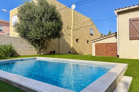 Villa i Saint-Victoret, Bouches-du-Rhone, Saint-Victoret - € 439.000 | Ref: 86400185 - foto 3