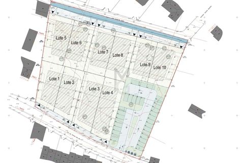 Helårsgrund i Almocageme, Lisbon, Almocageme - € 1.495.000 | Ref: TER_10225 - foto 2