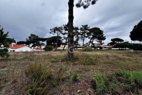 Helårsgrund i Almocageme, Lisbon, Almocageme - € 1.495.000 | Ref: TER_10225 - foto 6