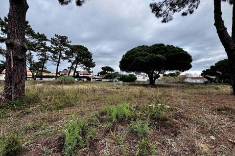 Helårsgrund i Almocageme, Lisbon, Almocageme - € 1.495.000 | Ref: TER_10225 - foto 7