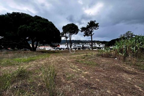 Helårsgrund i Almocageme, Lisbon, Almocageme - € 1.495.000 | Ref: TER_10225 - foto 10