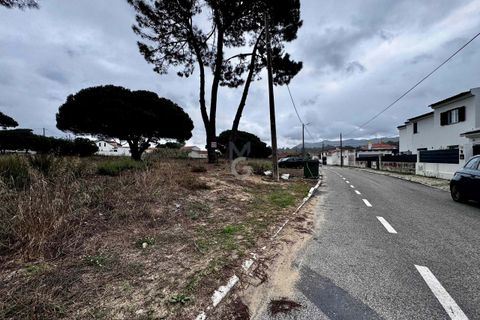 Helårsgrund i Almocageme, Lisbon, Almocageme - € 1.495.000 | Ref: TER_10225 - foto 21