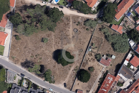Helårsgrund i Almocageme, Lisbon, Almocageme - € 1.495.000 | Ref: TER_10225 - foto 23