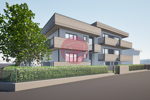 Àtic a Santarcangelo Di Romagna, Rimini, Santarcangelo Di Romagna - € 350.000 | Ref: S-A4-014 - foto 5