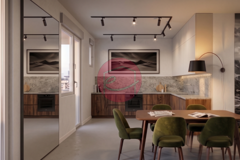 Penthouse - Santarcangelo Di Romagna, Rimini, Santarcangelo Di Romagna - € 350 000 | Réf : S-A4-014 - photo 2