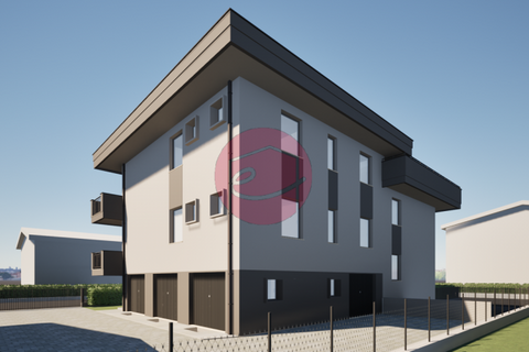 Penthouse - Santarcangelo Di Romagna, Rimini, Santarcangelo Di Romagna - € 350 000 | Réf : S-A4-014 - photo 8