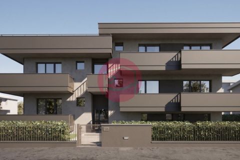 Attico Santarcangelo Di Romagna, Rimini, Santarcangelo Di Romagna - € 350.000 | Ref: S-A4-014 - photo 5