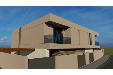 Byhus i Valongo, Porto, Valongo - € 485.000 | Ref: IMO_993 - foto 1