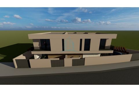 Byhus i Valongo, Porto, Valongo - € 485.000 | Ref: IMO_993 - foto 3