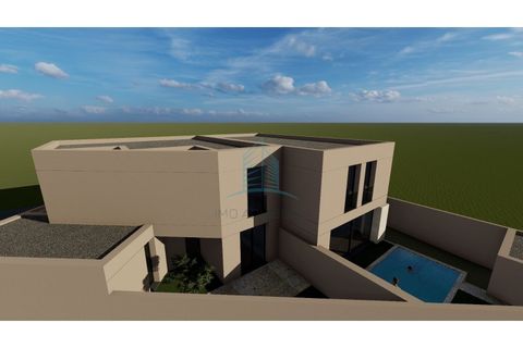 Byhus i Valongo, Porto, Valongo - € 485.000 | Ref: IMO_993 - foto 4
