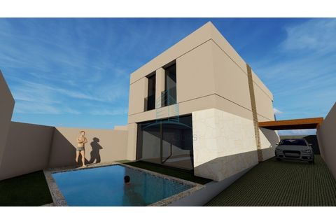 Byhus i Valongo, Porto, Valongo - € 485.000 | Ref: IMO_993 - foto 6