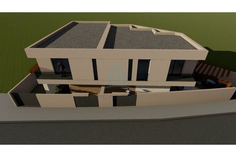 Byhus i Valongo, Porto, Valongo - € 485.000 | Ref: IMO_993 - foto 9