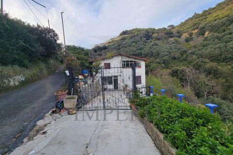 Byhus i Ventimiglia, Imperia, Ventimiglia - € 85.000 | Ref: 23575 - foto 1