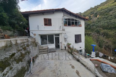 Byhus i Ventimiglia, Imperia, Ventimiglia - € 85.000 | Ref: 23575 - foto 3