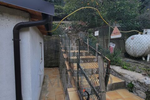 Byhus i Ventimiglia, Imperia, Ventimiglia - € 85.000 | Ref: 23575 - foto 4
