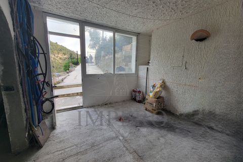 Byhus i Ventimiglia, Imperia, Ventimiglia - € 85.000 | Ref: 23575 - foto 6