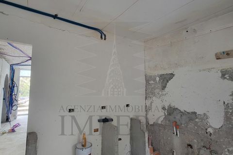 Byhus i Ventimiglia, Imperia, Ventimiglia - € 85.000 | Ref: 23575 - foto 7