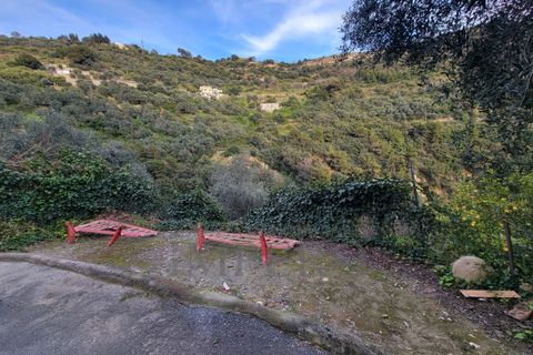 Byhus i Ventimiglia, Imperia, Ventimiglia - € 85.000 | Ref: 23575 - foto 11