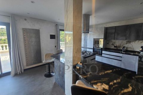 Villa i Ventimiglia, Imperia, Ventimiglia - € 1.500.000 | Ref: 23576 - foto 3