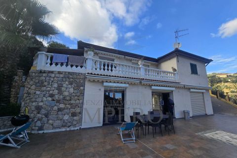 Villa i Ventimiglia, Imperia, Ventimiglia - € 1.500.000 | Ref: 23576 - foto 9