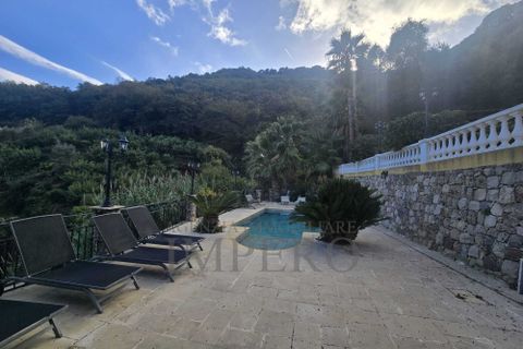 Villa i Ventimiglia, Imperia, Ventimiglia - € 1.500.000 | Ref: 23576 - foto 10