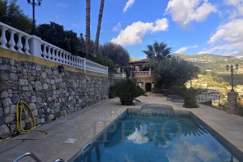 Villa i Ventimiglia, Imperia, Ventimiglia - € 1.500.000 | Ref: 23576 - foto 11